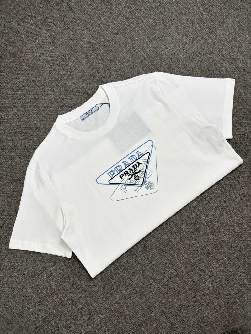 Prada T-Shirts